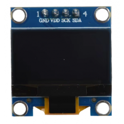 Zestaw do nauki lutowania symulator jazdy KIT DIY