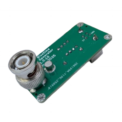 Kompaktowy generator impulsów szybkiego narostu BNC USB
