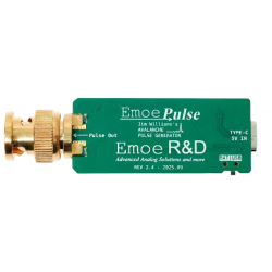 Emoe Pulse Lite V2 generator impulsów 150ps TDR Type-C