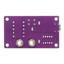 Moduł referencyjny napięcia i rezystancji AD585 USB Type-C