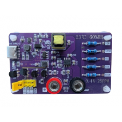 Moduł referencyjny napięcia i rezystancji AD585 USB Type-C