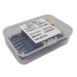 Moduł referencyjny napięcia i rezystancji AD585 USB Type-C