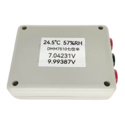 Przenośny generator napięcia odniesienia LM399H 6.95V / 10V