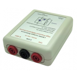 Przenośny generator napięcia odniesienia LM399H 6.95V / 10V