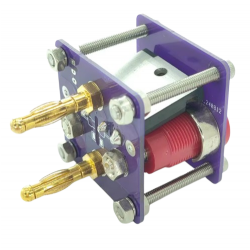 Bocznik prądowy 30A przetwornik S34330A 1mV/1A