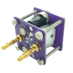 Bocznik prądowy 30A przetwornik S34330A 1mV/1A