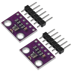 Moduł czujnika temperatura wilgotność ciśnienie I2C SPI BME280