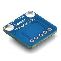 Moduł cyfrowego czujnika natężenia światła VEML7700 I2C 120k Lux