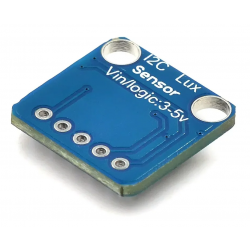 Moduł cyfrowego czujnika natężenia światła VEML7700 I2C 120k Lux