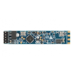 Moduł czujnik obecności człowieka z Bluetooth radar 24GHz HLK-LD2410B