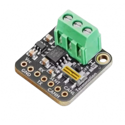 Moduł konwertera CAN Bus TJA1051T/3 ESP32 STM32