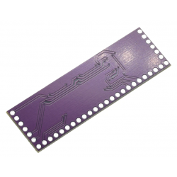 Moduł rozszerzeń wyprowadzeń I/O 24-pin