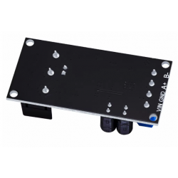 Moduł przetwornika temperatury RS485 PT100 Modbus RTU 12-24V