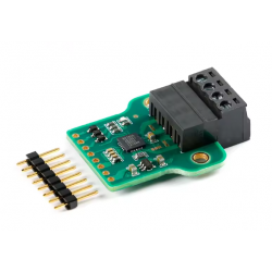 Moduł konwertera temperatury MAX31865 PT1000 SPI