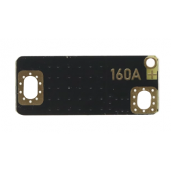 Moduł tranzystora MOSFET LR7843 PWM 160A 5-18V