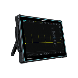 ETO5004 oscyloskop cyfrowy przenośny tablet 4x500MHz 3GSa/s 8 bitów Micsig