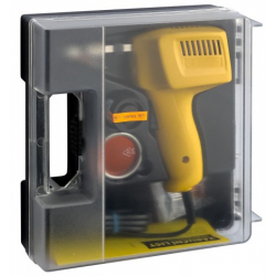 Zestaw lutownica transformatorowa 150W ETP 6S mocowanie: śruba NUBA