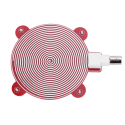 FG-200 generator funkcyjny DDS 0.01Hz-500kHz 15 przebiegów