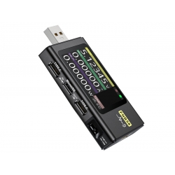 FNIRSI FNB58 miernik portu USB