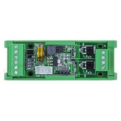 WS2N-6MR sterownik PLC 24V DC