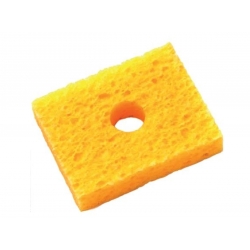 Gąbka do czyszczenia grotów Weller 70 x 55 x 16 mm GAB-019