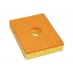 Gąbka do czyszczenia grotów Weller 70 x 55 x 16 mm GAB-020