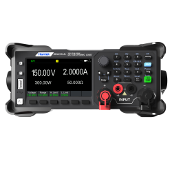 HDL2512A++ elektroniczne obciążenie DC 150V 30A 300W Hantek