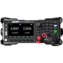 HDL2512A++ elektroniczne obciążenie DC 150V 30A 300W Hantek
