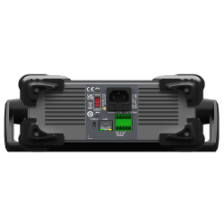 HDL2512A++ elektroniczne obciążenie DC 150V 30A 300W Hantek