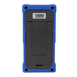 HDS120 przenośny oscyloskop 1x1MHz 5MSa/s i multimetr cyfrowy OWON