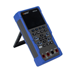 HDS120 przenośny oscyloskop 1x1MHz 5MSa/s i multimetr cyfrowy OWON