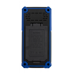 HDS25S oscyloskop cyfrowy 2x25MHz 250MSa/s z multimetrem i generatorem OWON