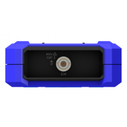 HDS271 oscyloskop cyfrowy 1x70MHz 250MSa/s z multimetrem i generatorem OWON