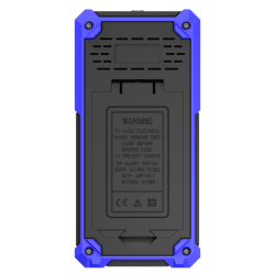 HDS271 oscyloskop cyfrowy 1x70MHz 250MSa/s z multimetrem i generatorem OWON