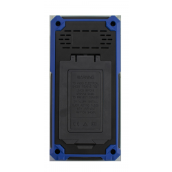 HDS242S oscyloskop cyfrowy 2x40Mhz 125 MSa/s z multimetrem i generatorem OWON