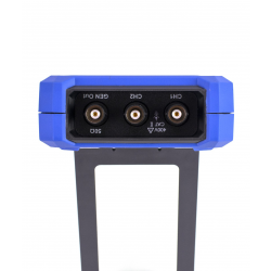 HDS242S oscyloskop cyfrowy 2x40Mhz 125 MSa/s z multimetrem i generatorem OWON