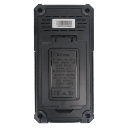 HDS310S oscyloskop cyfrowy 2x100MHz 500MSa/s z multimetrem i generatorem OWON