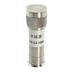 Tłumik RF N 10dB DC-6GHz 5W Zeenko