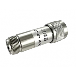 Tłumik RF N 10dB DC-6GHz 5W Zeenko