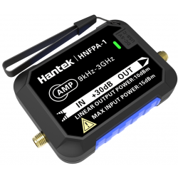 HNFPA-1 przedwzmacniacz do sond pola bliskiego RF EMC 30dB 9kHz - 3GHz Hantek