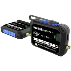 HNFPA-1 przedwzmacniacz do sond pola bliskiego RF EMC 30dB 9kHz - 3GHz Hantek