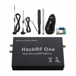 HamGeek HackRF One R10 SDR 1MHz-6GHz Open Source