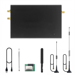 HamGeek HackRF One R10 SDR 1MHz-6GHz Open Source