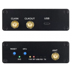 HamGeek HackRF One R10 SDR 1MHz-6GHz Open Source