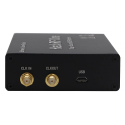 HamGeek HackRF One R10 SDR 1MHz-6GHz Open Source