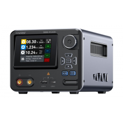 IPS3608 Inteligentny zasilacz AC/DC ze sterowaniem cyfrowym FNIRSI