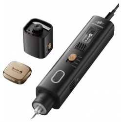 JM-Y10 ultradźwiękowy nóż modelarski z funkcją polerowania 35W JAKEMY