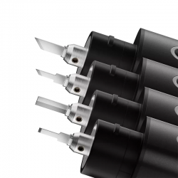 JM-Y10 ultradźwiękowy nóż modelarski z funkcją polerowania 35W JAKEMY