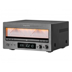 Wzmacniacz HiFi klasy A CD USB Bluetooth radio cyfrowe DAB+ FM KM1995-A