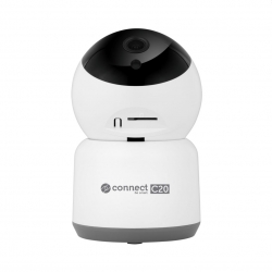 Kamera Wi-Fi wewnętrzna Kruger&Matz Connect C20 Tuya KM2206